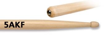 Vic Firth American Classic 5A Kinetic Force Drumsticks
