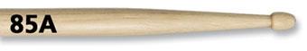 Vic Firth American Classic 85A Wood Tip Drumsticks