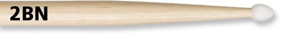 Vic Firth American Classic 2B Nylon Tip Drumsticks