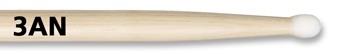 Vic Firth American Classic 3A Nylon Tip Drumsticks