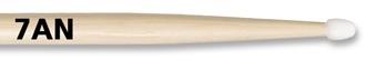 Vic Firth American Classic 7A Nylon Tip Drumsticks