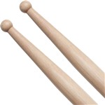 Vic Firth American Sound 5B Wood Tip Drumsticks