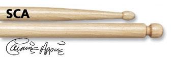 Vic Firth Signature Carmine Appice Wood Tip Drumsticks