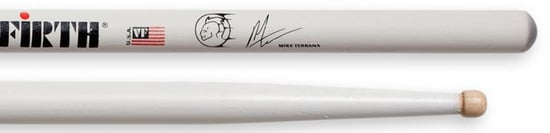 Vic Firth Signature Mike Terrana Wood Tip Drumsticks