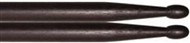 Vic Firth Nova 7A Nylon Tip Drumsticks (Black)