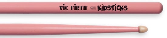 Vic Firth American Classic Kidsticks, Pink