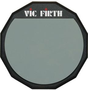 Vic Firth Practice Pad 6in