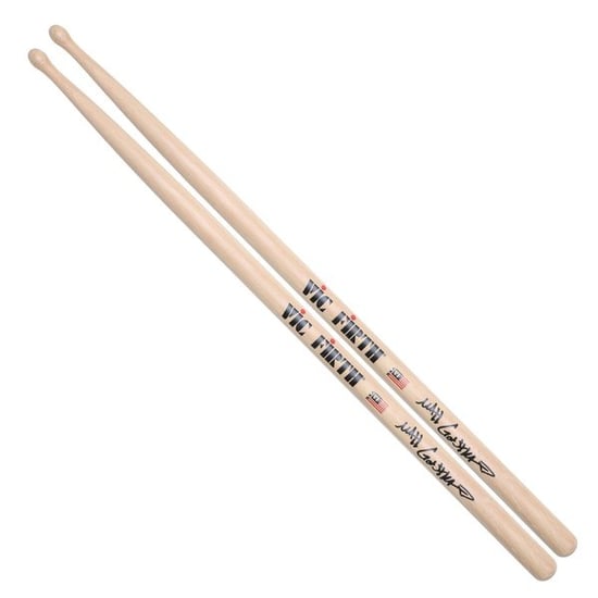 Vic Firth Signature Matt Garstka Wood Tip Drumsticks