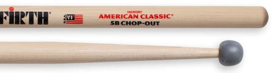 Vic Firth American Classic 5B Chop Out Practice Drumsticks