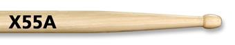 Vic Firth American Classic Extreme 55A Wood Tip Drumsticks