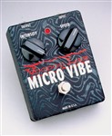 Voodoo Labs MicroVibe Rotary Speaker Pedal