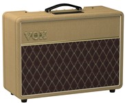 Vox AC10C1-TN Limited Edition Tan Bronco