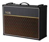 Vox AC30C2 (Celestion Greenback Speakers)