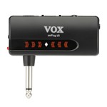 Vox Amplug I/O Guitar Audio Interface and Tuner