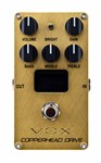 Vox VE-CD Valvenergy Copperhead Drive Pedal