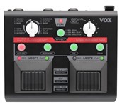 Vox Lil' Looper Pedal