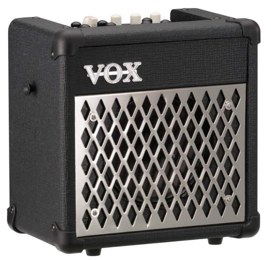 Vox Mini 5 (Black)