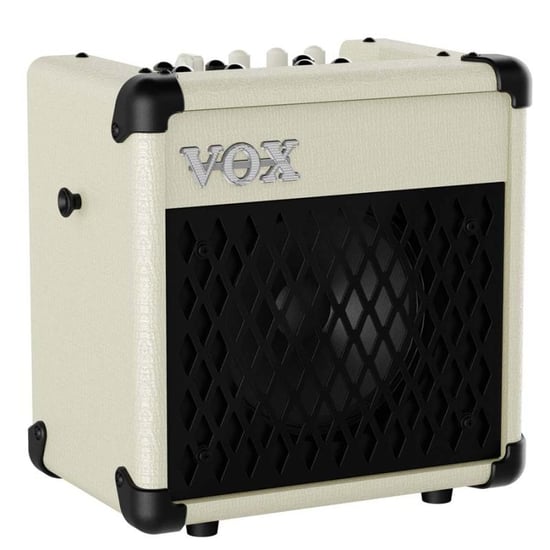 Vox Mini 5 (Ivory)