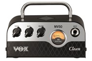 Vox MV50 Clean 50W Nutube Portable Head