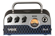 Vox MV50 Rock 50W Nutube Portable Head