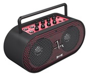 Vox Soundbox Mini Guitar Amp (Black)