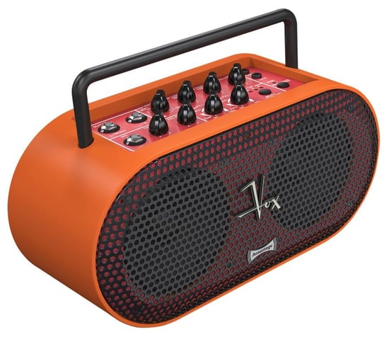 Vox Soundbox Mini Guitar Amp (Orange)