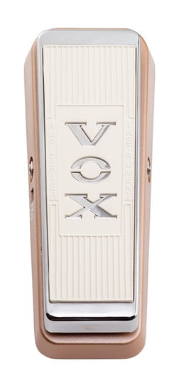 Vox V847-C Custom Wah Wah Pedal