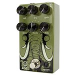 Walrus Audio AGES Five State Overdrive Pedal