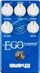 Wampler Ego Compressor Pedal