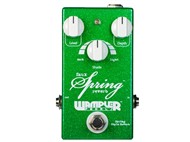 Wampler Pedals Faux Spring Reverb Pedal