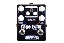 Wampler Pedals Faux Tape Echo Delay Pedal
