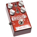 Wampler Pedals Pinnacle Drive 'Brown SounD Overdrive Pedal