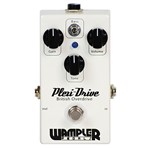 Wampler Pedals Plexi-Drive Heritage Series British Overdrive Pedal