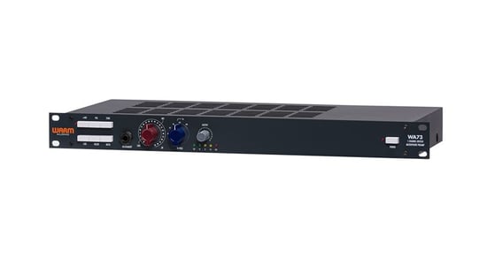 Warm Audio WA73 Single Channel British Mic Preamp