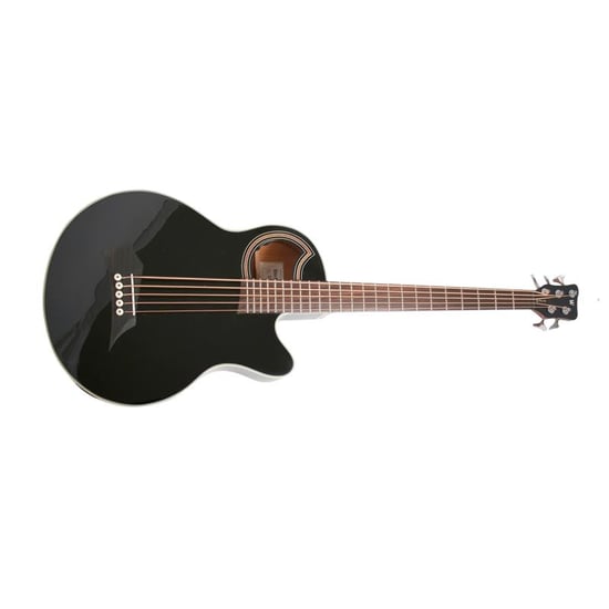 Warwick Alien Standard 5 String (Black)