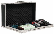 Warwick RC 23120B FX Pedal Flight Case