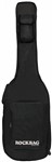 RockBag RB 20529 B Basic Gig Bag, Folk, Black