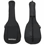 RockBag RB 20535 B Eco Gig Bag, Bass, Black