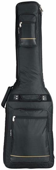 RockBag RB 20605 B Premium Gig Bag, Bass, Black