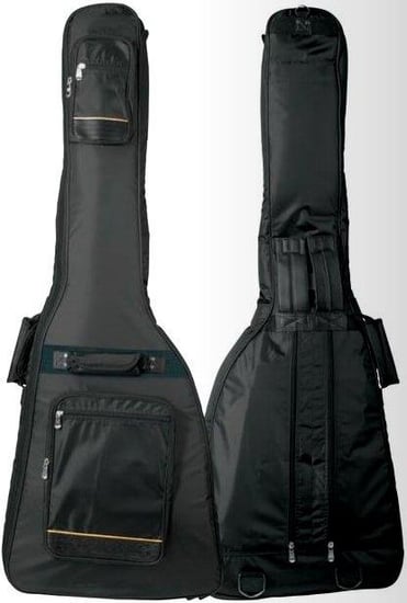 RockBag RB 20618 B Premium Gig Bag, V-Shaped