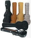 Warwick RC 10609B Standard Dreadnought Acoustic Guitar Case