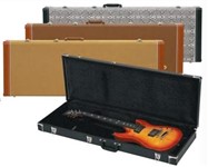 Warwick RC 10620B Standard Line Case for X-Shaped Guitars