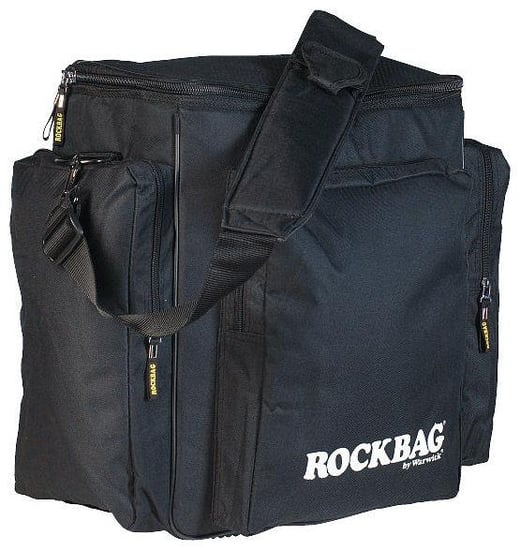 Warwick Rockbag RB 23002B GK MB 150 Combo Road Bag