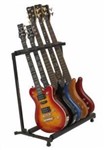 RockStand RS 20881 B/FP 5 Guitar Rack Stand