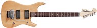 Washburn N2NM Nuno Bettencourt, Natural Matte