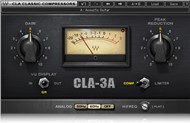 Waves CLA-3A Compressor / Limiter