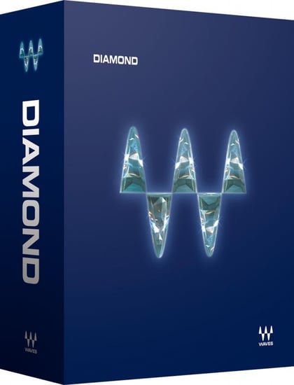 Waves Diamond Bundle (Native)