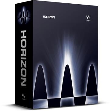 Waves Horizon Bundle Native