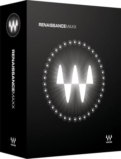 Waves Renaissance Maxx Bundle (Native)