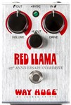 Way Huge WHE206 Red Llama 25th Anniversary Limited Edition